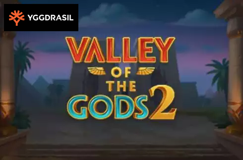 Valley Of The Gods 2